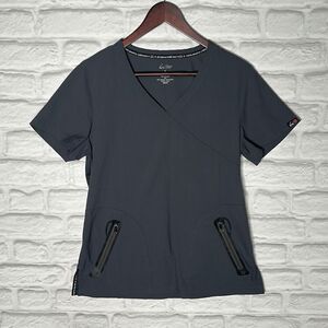 Koi lite scrub too